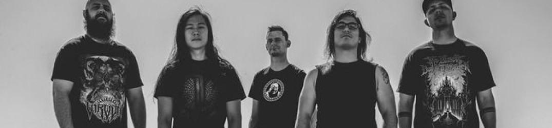 The Odious Construct: il drum playthrough video (KC Brand) ufficiale di ‘Vortex of Self’