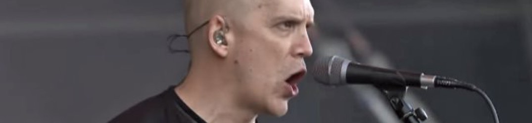 Devin Townsend: i dettagli del nuovo album “Empath”