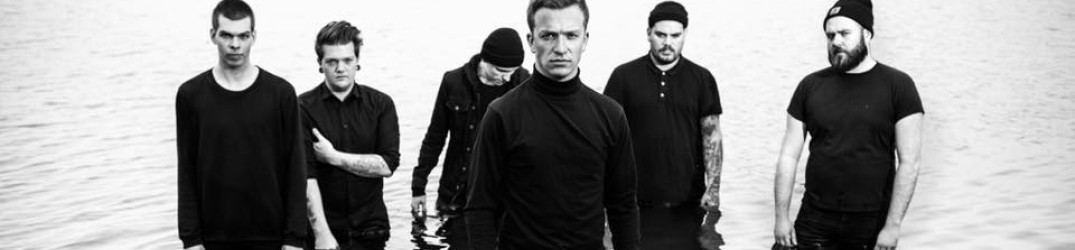 Une Misère: accordo con Nuclear Blast Record, video online
