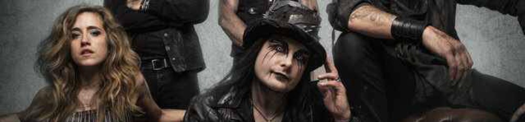 Devilment (Ft. Dani Filth): guarda il live video ufficiale di ‘Hell at My Back’