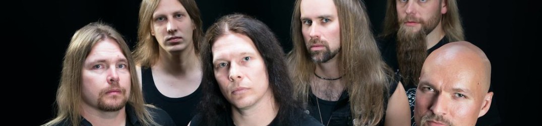 Omnium Gatherum: presentato il nuovo batterista
