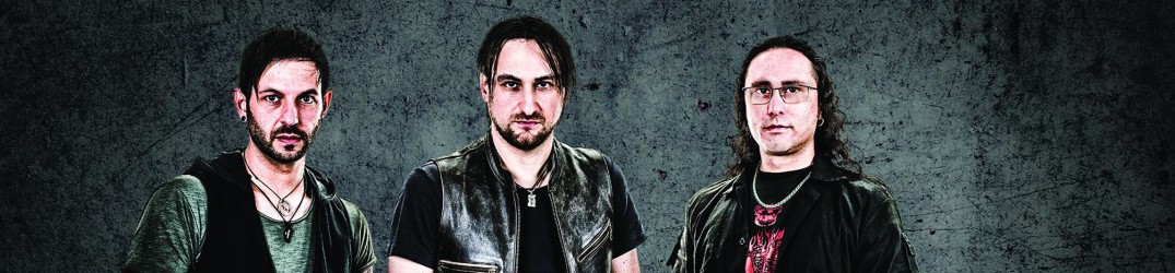 The Inside: tutto sul debut-album omonimo, in uscita in primavera