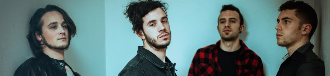 Noiskin: pubblicato il lyric video di ‘Hold Sway Over’