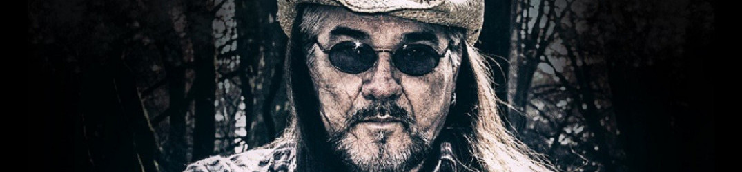 Pino Scotto: nuova line-up, aggiornamento date e videoclip di ‘Angel of Mercy’