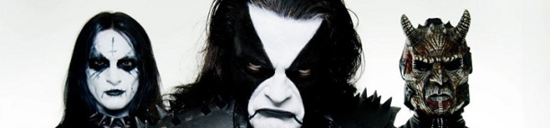 Abbath: al via il songwriting