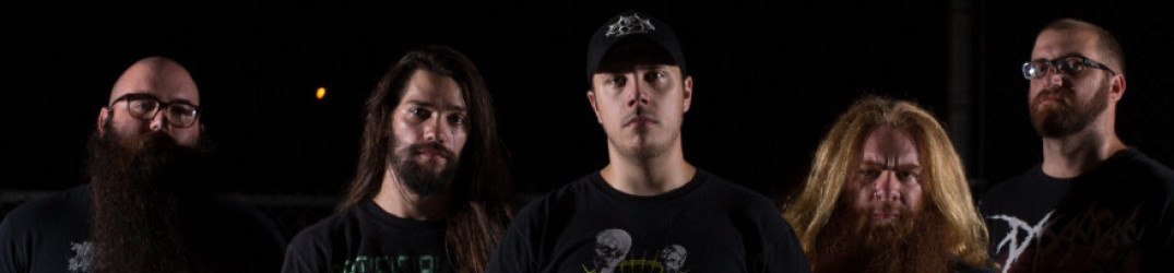 Cognitive: video-lyric da “Deformity”