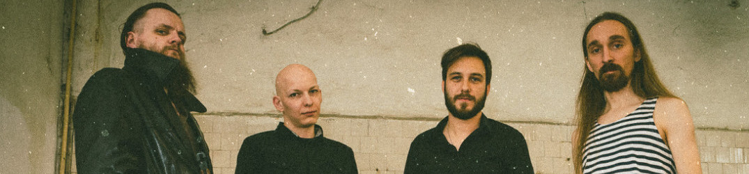 Tankograd: presentata la copertina del disco di debutto “Totalitarian”