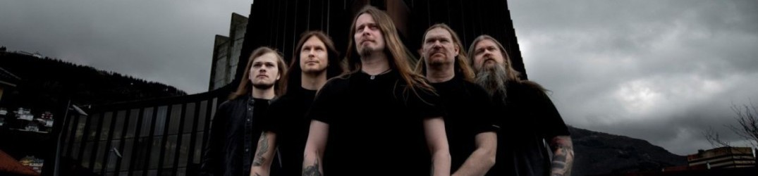 Enslaved: il live video integrale della loro performance al Wacken Open Air 2018