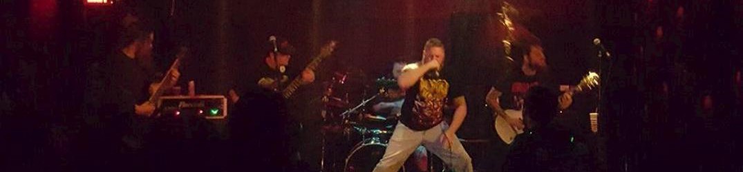Face Of Oblivion: song da “Cataclysmic Desolation”