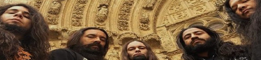 Disgorge: guarda il video live dal “Live at Meh Suff! Metal-Festival 2014”