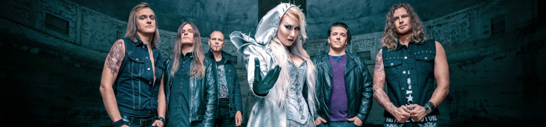 Battle Beast: il video ufficiale di ‘No More Hollywood Endings’, primo singolo dal nuovo album