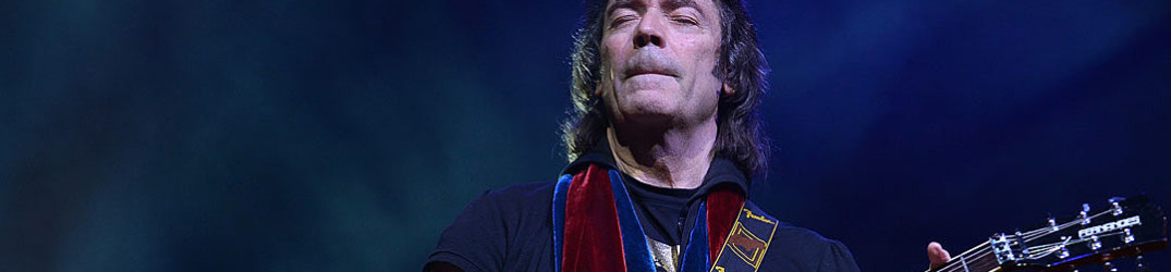 Steve Hackett: il video ufficiale di ‘Beasts in Our Time’ tratto dal nuovo album