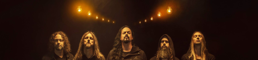 Evergrey: diffuso ‘Currents’, nuovo singolo tratto dal nuovo album “The Atlantic”