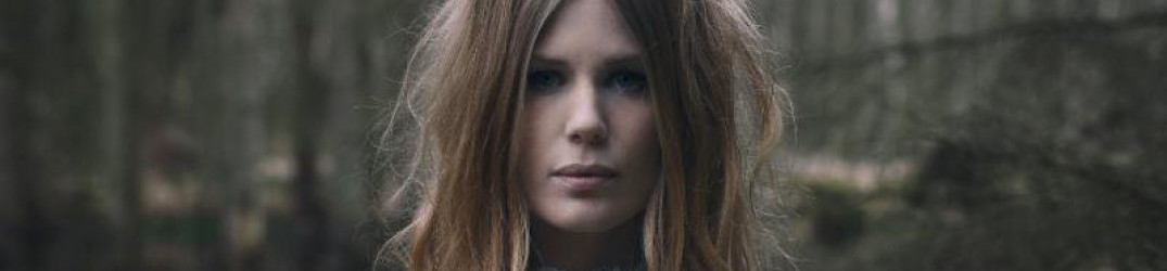 Myrkur: alle prese con le registrazioni del nuovo album in studio