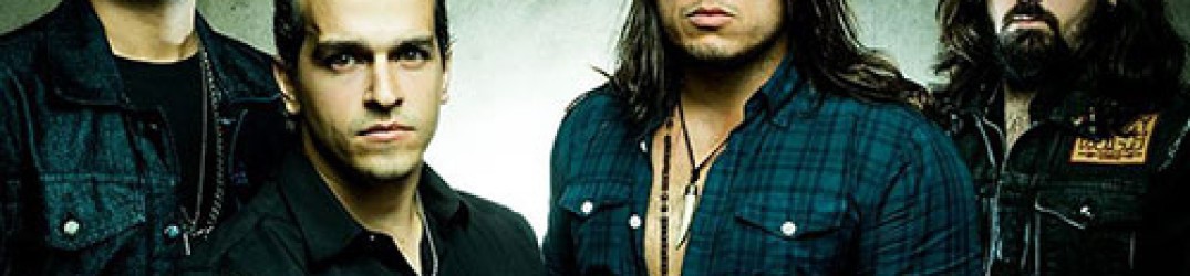 King Of Bones: firmano per Lions Pride Music