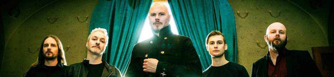 Soilwork: “Verkligheten” nella top #10 tedesca
