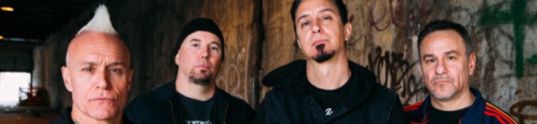 Sick Of It All: guarda il lyric video ufficiale di ‘The Snake (Break Free)’