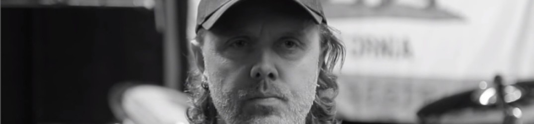 Metallica: Lars Ulrich impressionato dalla performance di Miley Cyrus al Chris Cornell Tribute