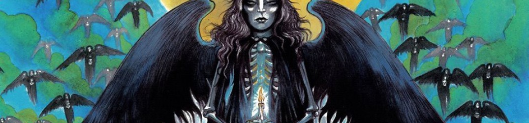 The Ossuary: il nuovo album “Southern Funeral” in streaming integrale ufficiale