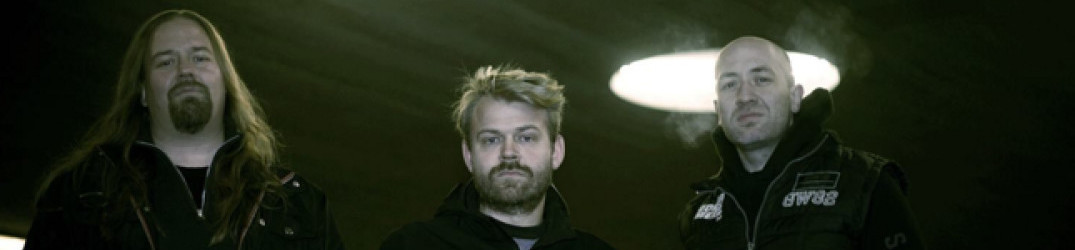 Tomorrow’s Outlook: il video di ‘Crossing The Border’ feat. Yannis Papadopoulos (Beast In Black)