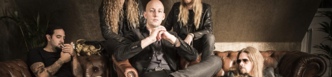 Soen: online il video ufficiale di ‘Lotus’
