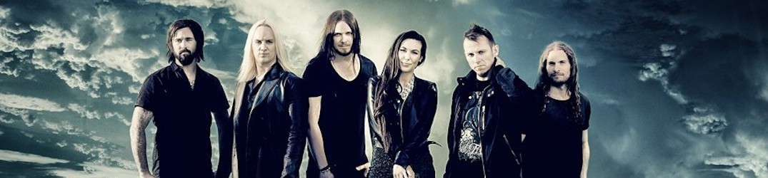 Amaranthe: una data al Teatro Miela di Trieste