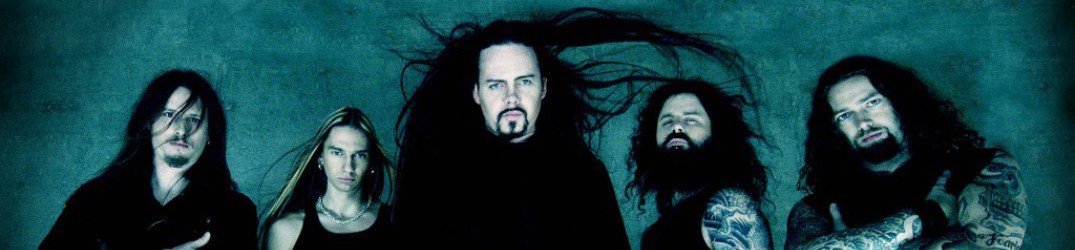 Evergrey: quattro date in Italia per il “The Atlantic European Tour”