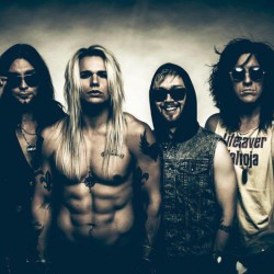 Reckless Love @ Borderline Club -Pisa