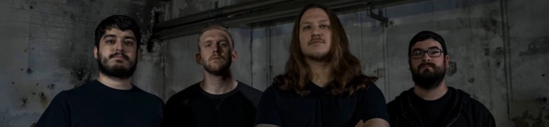 Hath: online ‘Usurpation’, dal disco di debutto “Of Rot And Ruin” in uscita su Willowtip Records