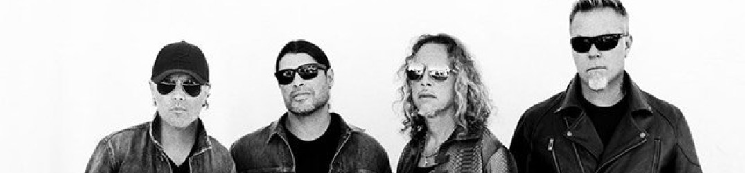 Metallica: Ulrich alle prese con ‘Delivering The Goods’