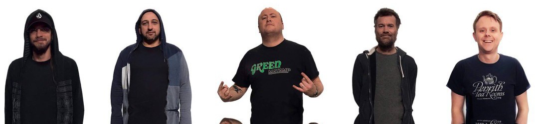 Superseed: guarda il music video ufficiale di ‘Turn the Screw’