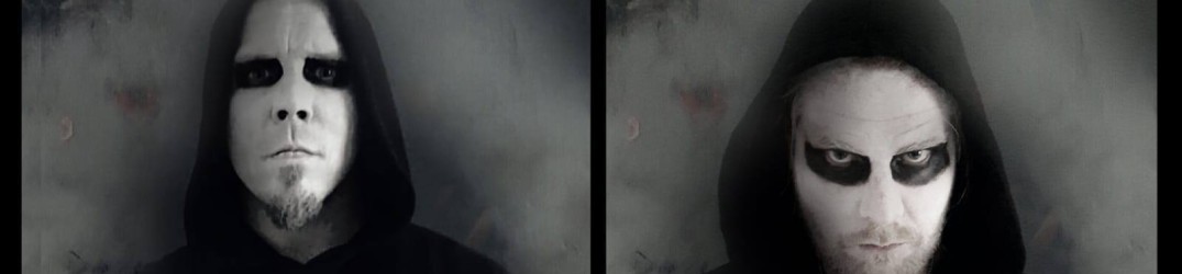 Kaamos Warriors: ascolta il nuovo singolo ‘Tyhjyys’ dei neonati blackster finlandesi