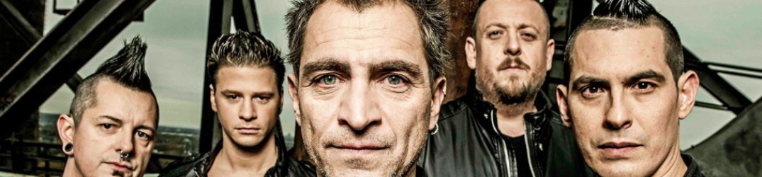 Betontod: annunciato il bonus CD “Trinkhallen Hits Vol. 1” con sei nuove song