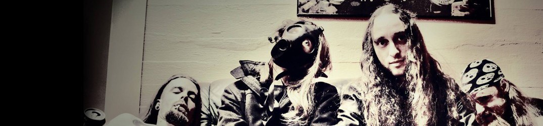 MöK: tracklist e cover di “Kamikaze Slug”