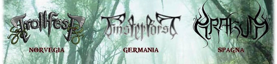 Malpaga Folk & Metal Fest: le band confermate per la settima edizione