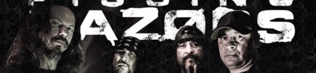 Pissing Razors: nuovo contratto discografico