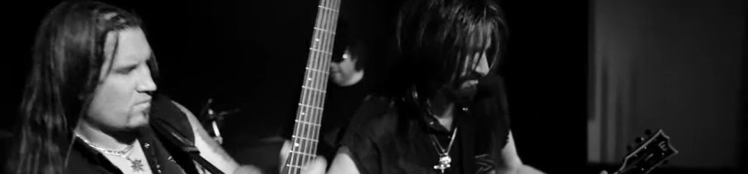 Angel Black: il singolo ‘Black Heart’ dal nuovo album “Killing Demons”, partiti i pre-order