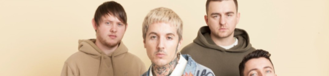 Bring Me The Horizon: pubblicato l’audio ufficiale di ‘Mother Tongue’