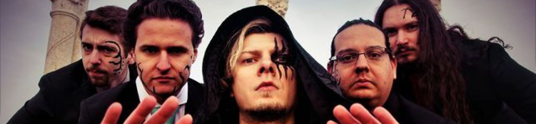 Red Cain: artwork e tracklist del debut-album “Kindred: Act I”