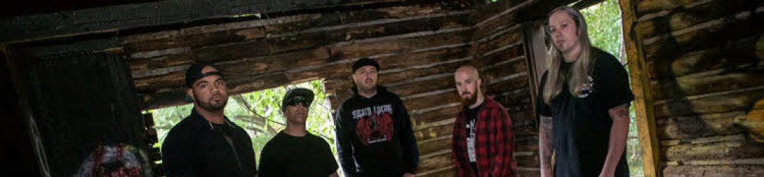 Sworn Enemy: teaser, tracklist e copertina del nuovo album della formazione americana