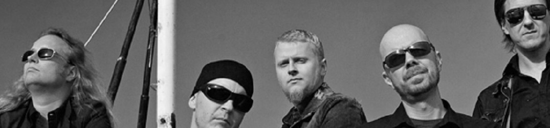 Barren Earth: al lavoro sul nuovo album