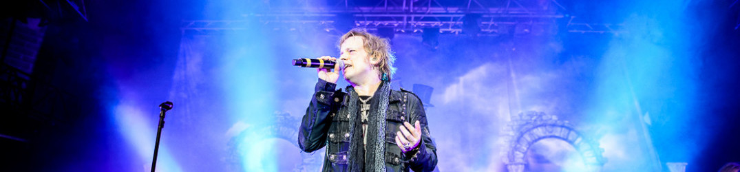 Photo Report : Avantasia @ Alcatraz 2016
