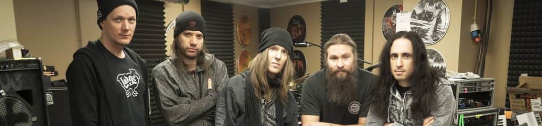 Children Of Bodom: la direzione musicale del nuovo album “Hexed”
