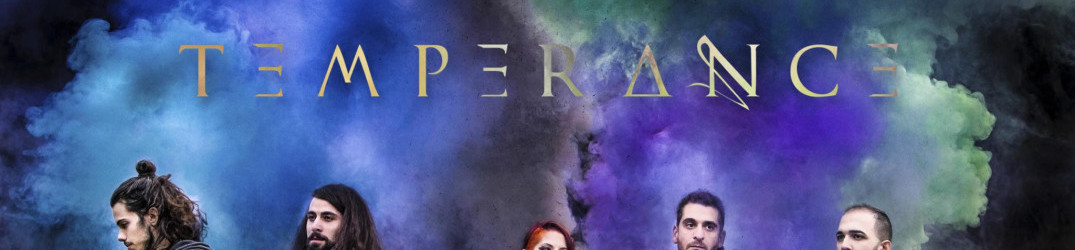 Temperance: firmano con la Napalm Records, al lavoro sul nuovo album
