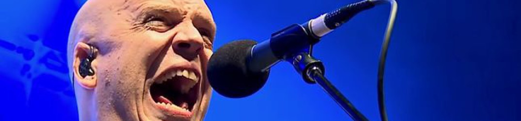 Devin Townsend: il primo webisode di “Empath”