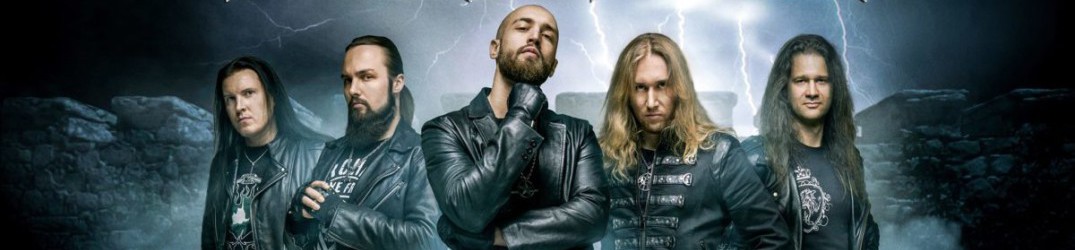 Beast In Black: svelata la prima parte del track-by-track del nuovo album “From Hell With Love”