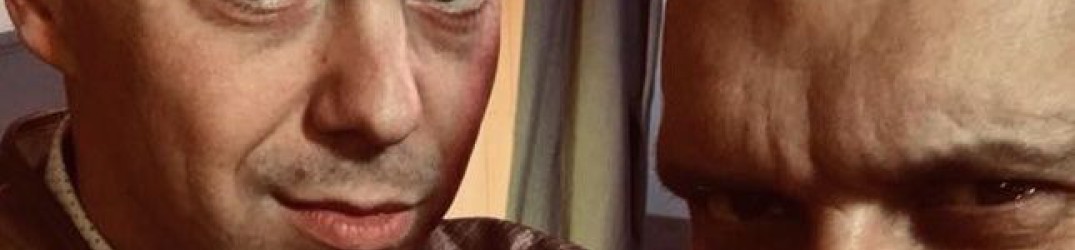 Blaze Bayley: con Thomas Zwijsen per l’album acustico “December Wind”, video online
