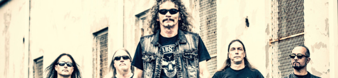 Overkill: pubblicata la terza parte del documentario “Welcome to the Garden States”