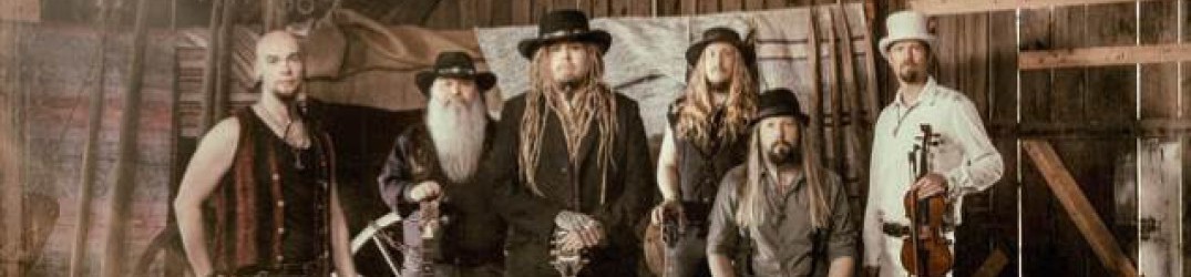 Korpiklaani: guarda il lyric video ufficiale di ‘Kaljaa’