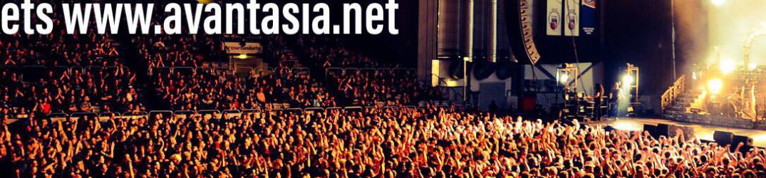 Avantasia: pubblicato il nuovo singolo e il lyric video di ‘Moonglow’